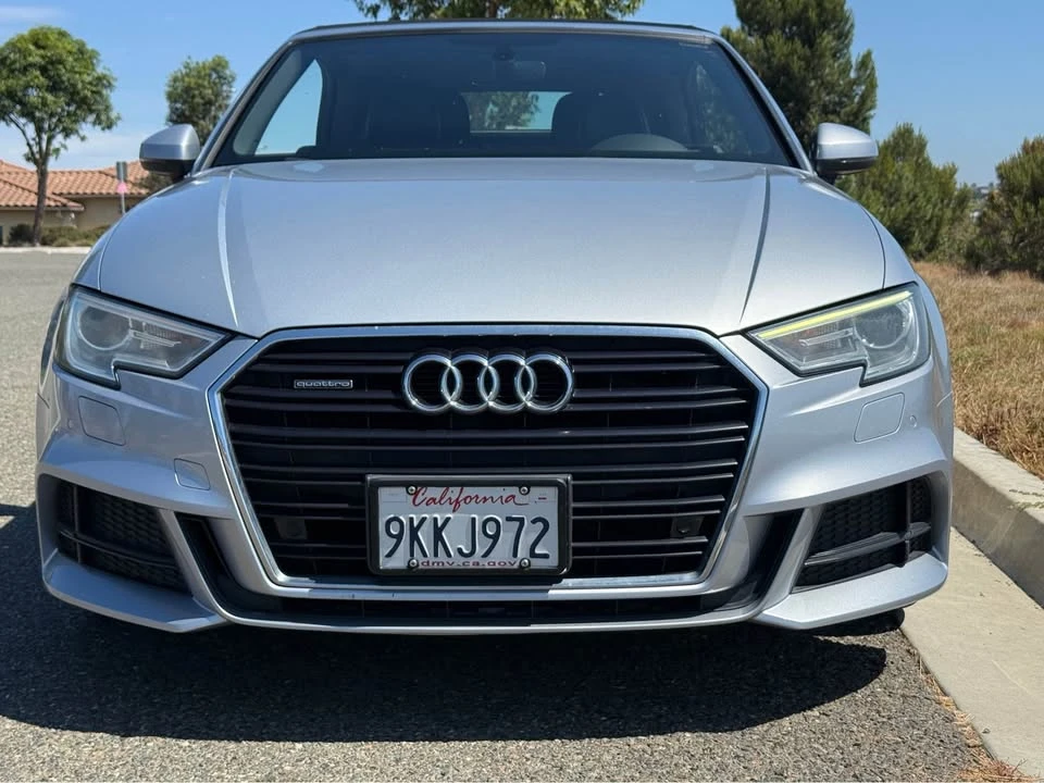 2017 Audi 8V A3 - Image 16 of 20