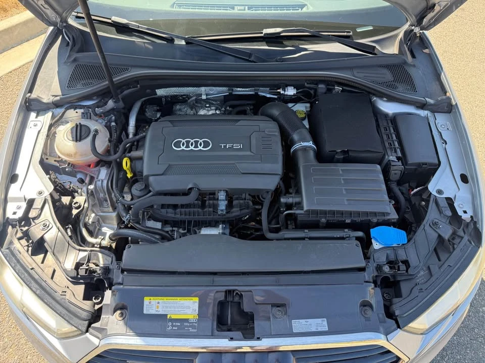 2017 Audi 8V A3 - Image 6 of 20