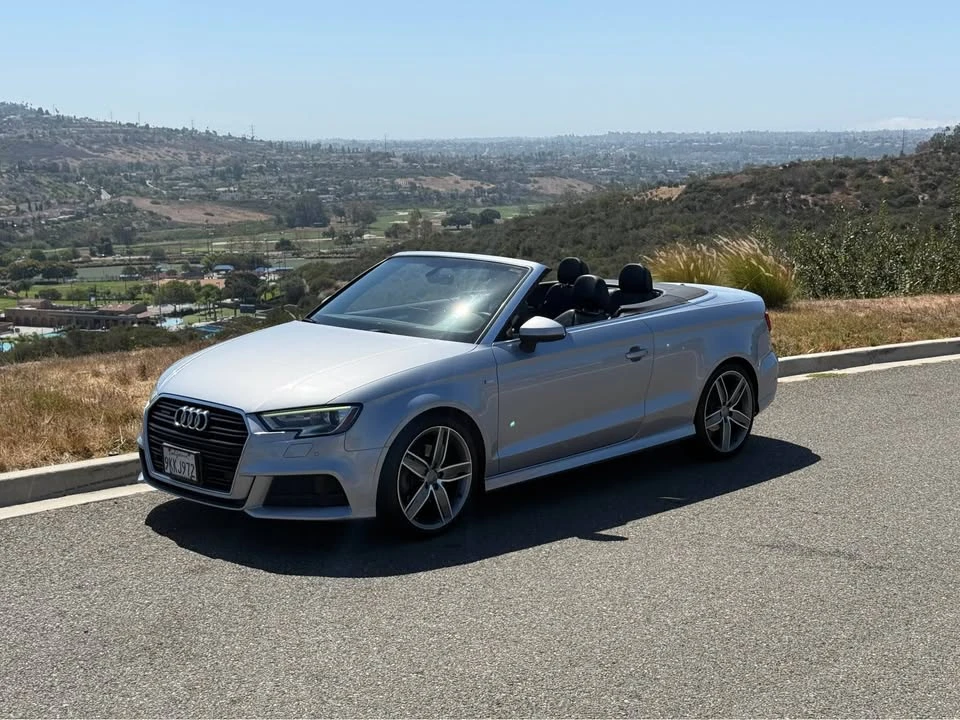 2017 Audi 8V A3 - Image 11 of 20