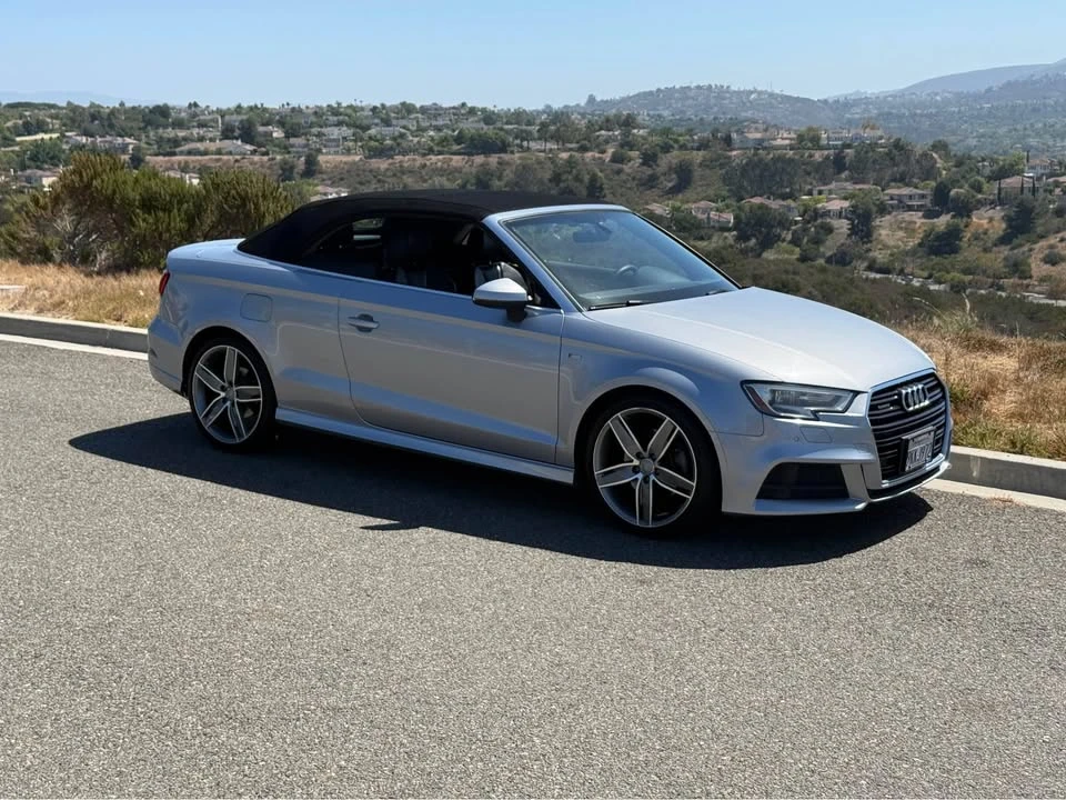 2017 Audi 8V A3 - Image 13 of 20
