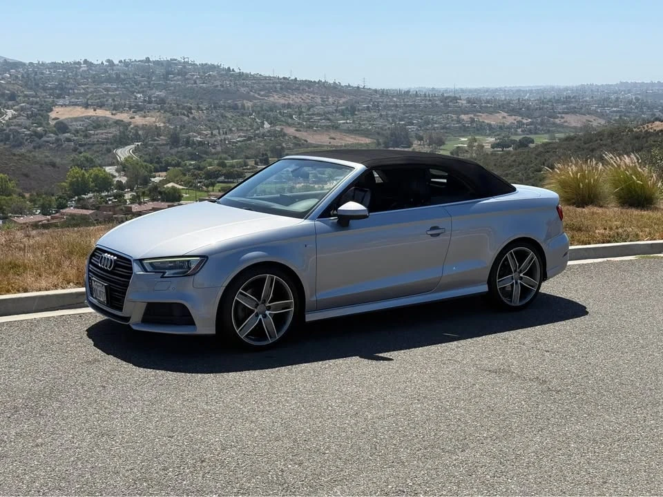 2017 Audi 8V A3 - Image 12 of 20