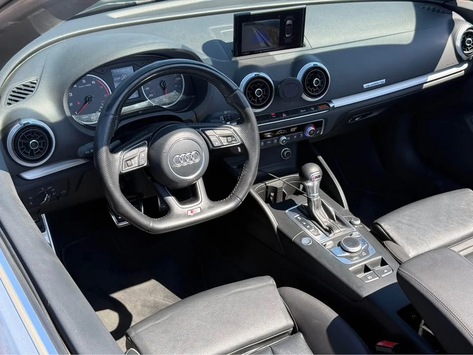 2017 Audi 8V A3 - Image 2 of 20