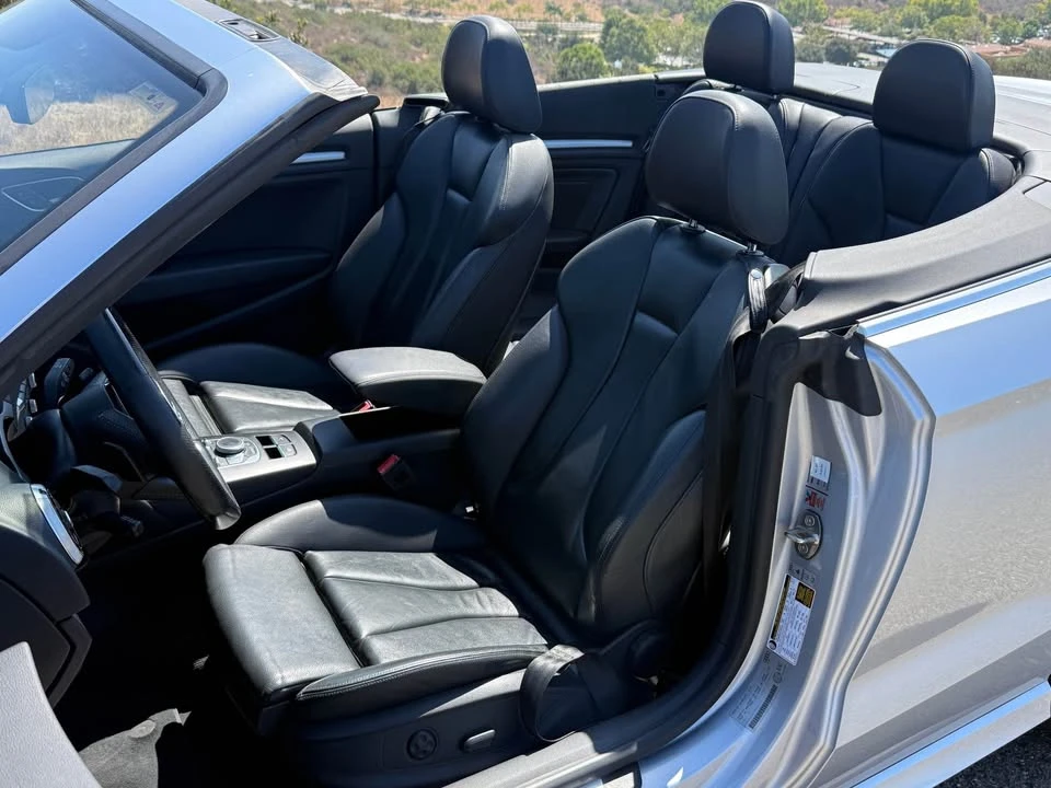 2017 Audi 8V A3 - Image 19 of 20