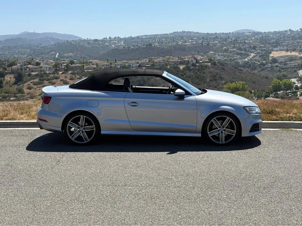 2017 Audi 8V A3 - Image 14 of 20
