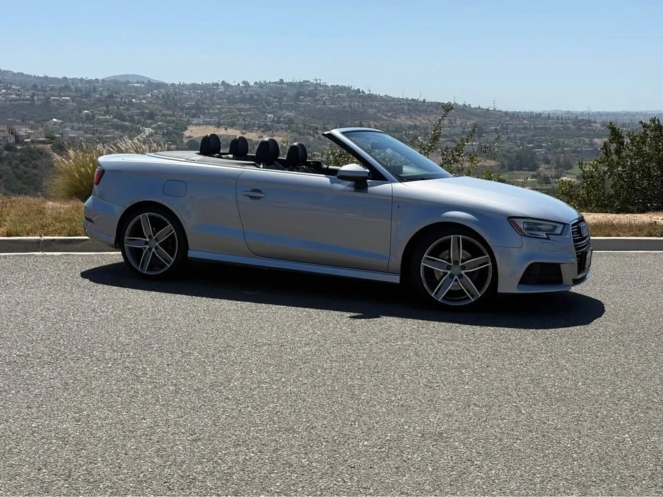 2017 Audi 8V A3 - Image 7 of 20