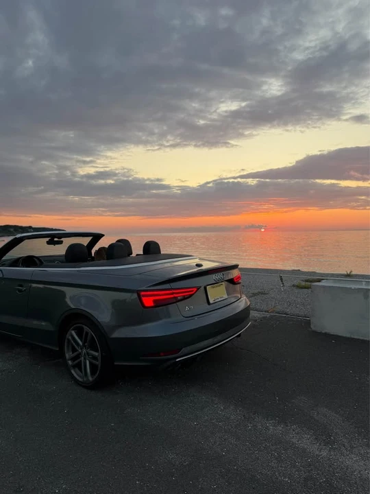 2017 Audi 8V A3 - Image 2 of 16
