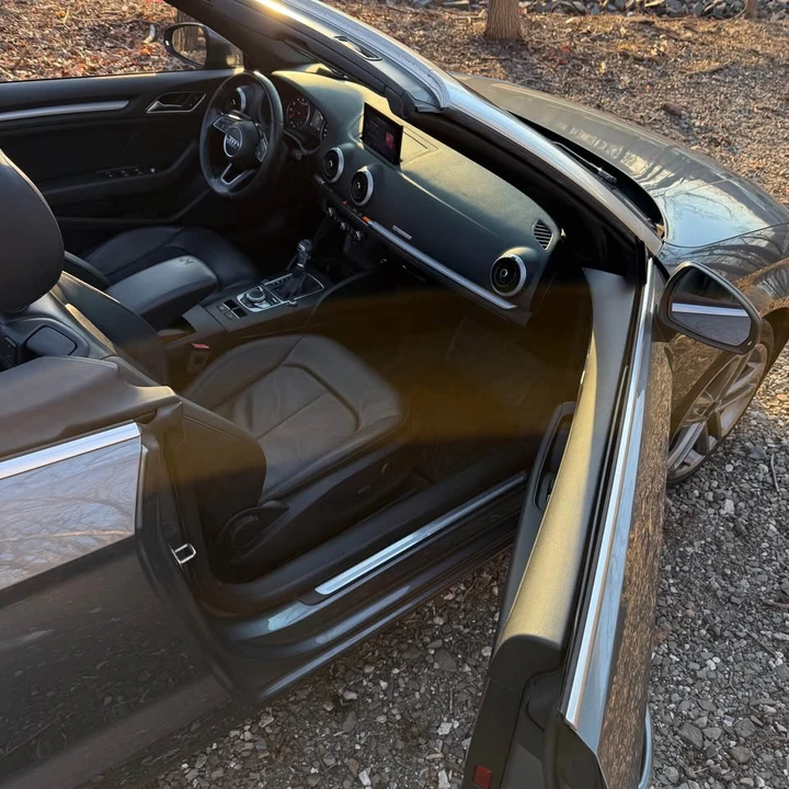 2017 Audi 8V A3 - Image 14 of 16