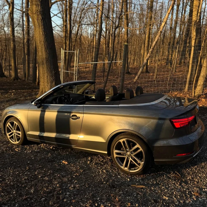 2017 Audi 8V A3 - Image 11 of 16