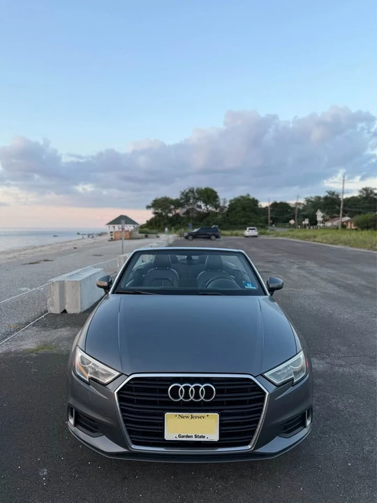 2017 Audi 8V A3 - Image 6 of 16