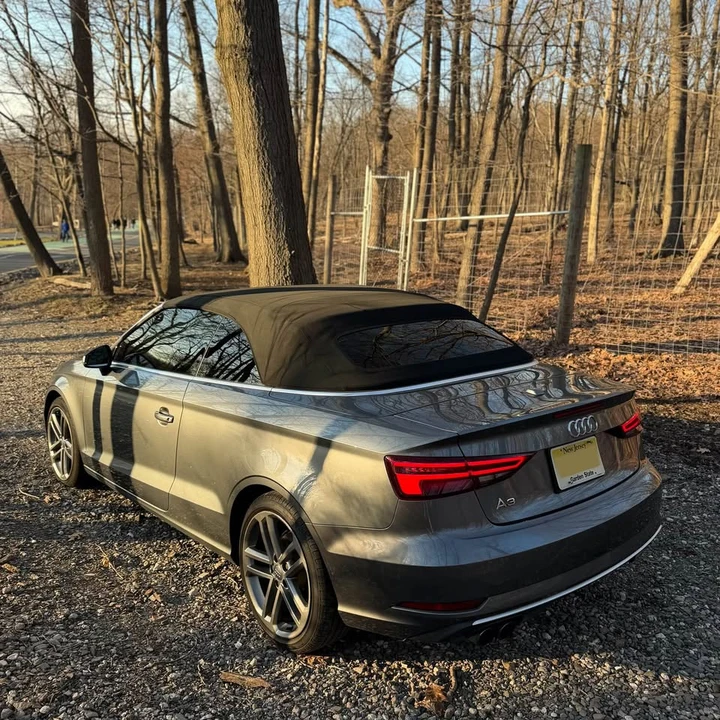 2017 Audi 8V A3 - Image 15 of 16