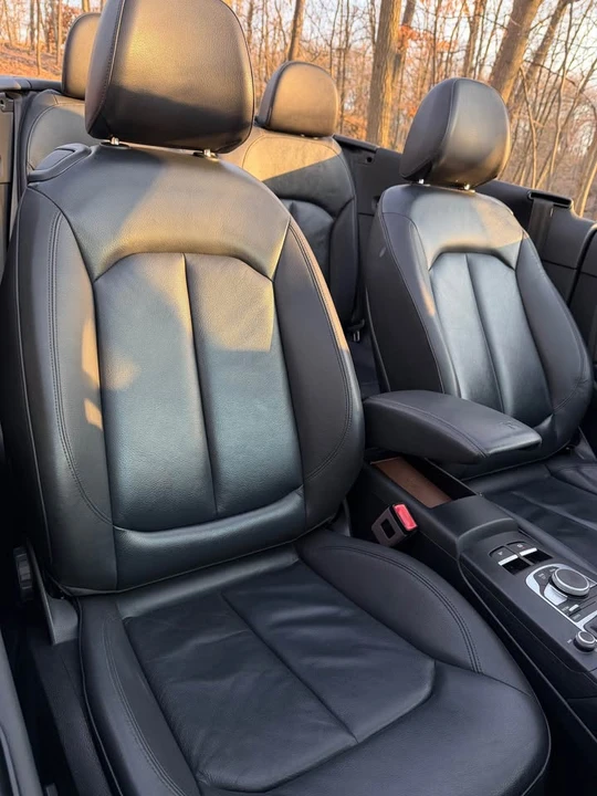 2017 Audi 8V A3 - Image 13 of 16