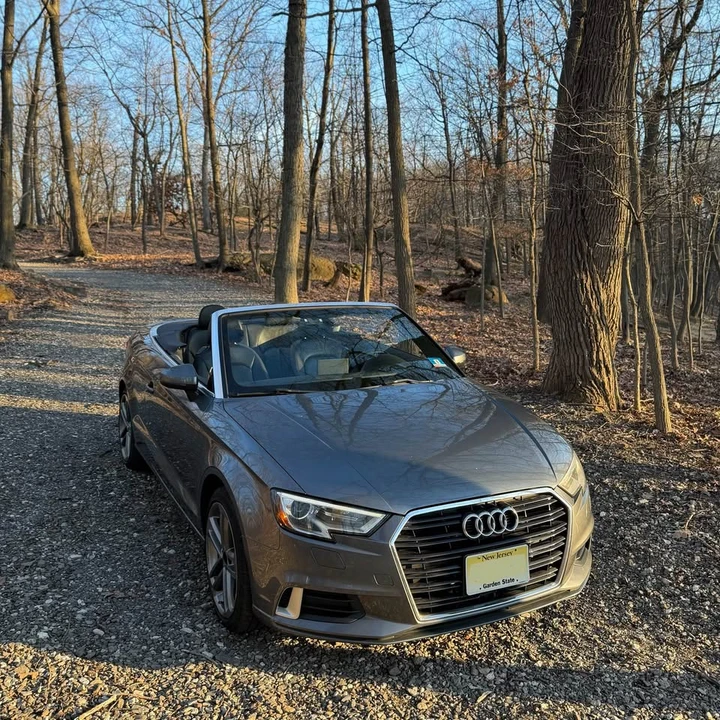 2017 Audi 8V A3 - Image 10 of 16