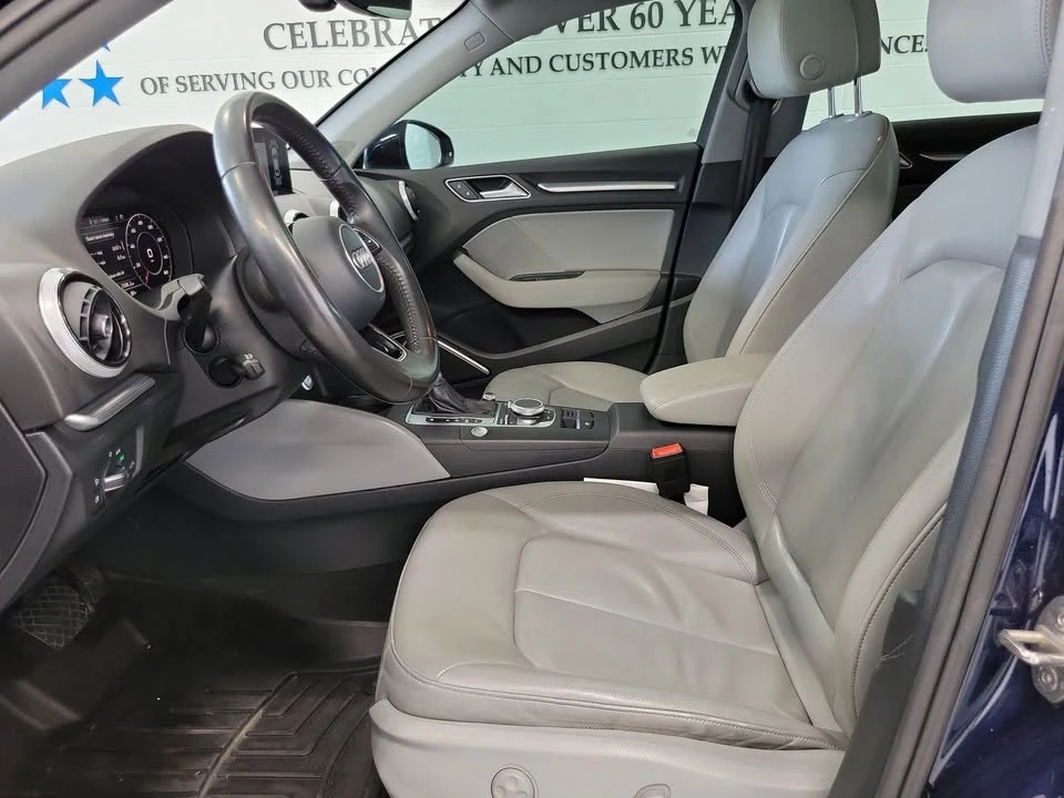2017 Audi 8V A3 - Image 5 of 9