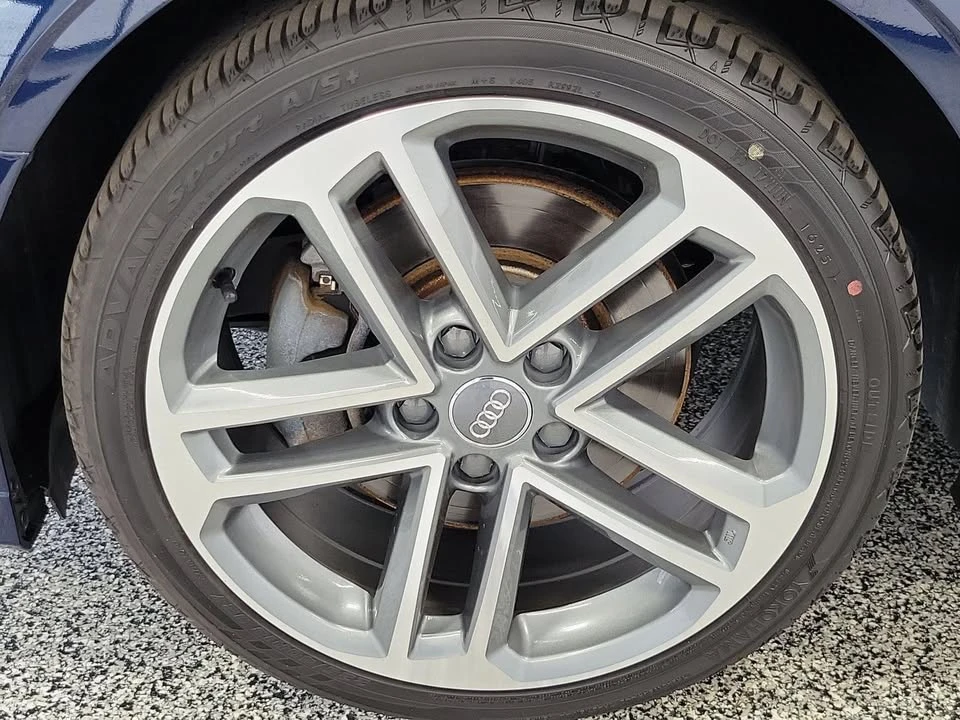2017 Audi 8V A3 - Image 4 of 9