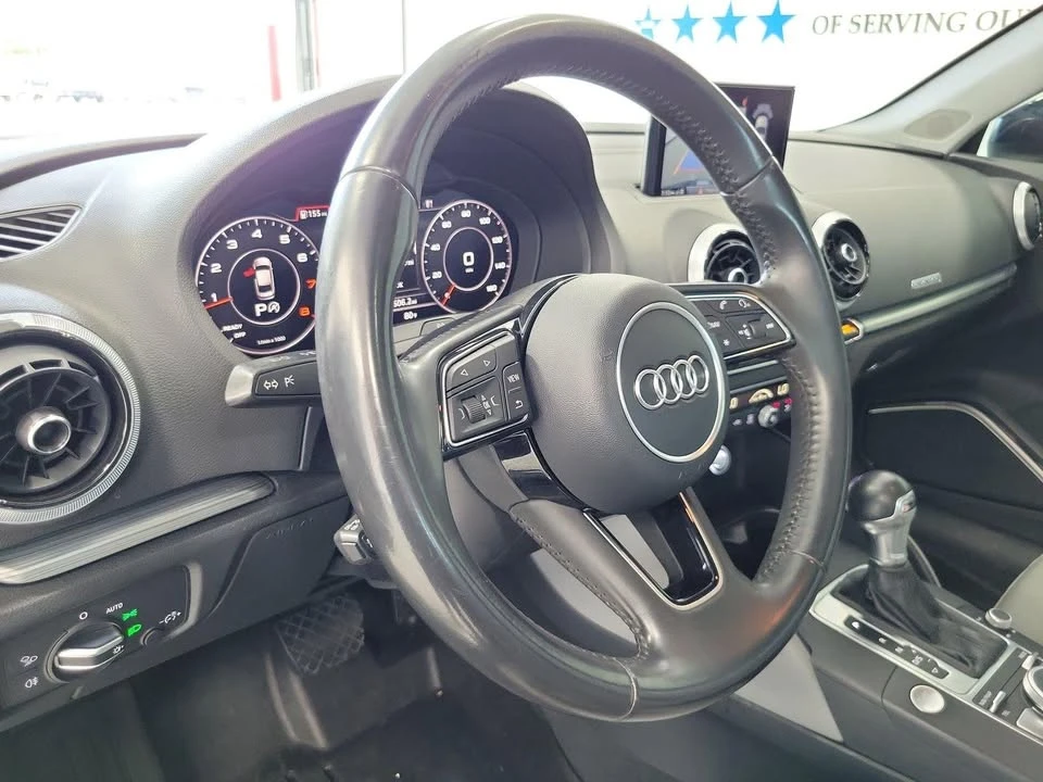 2017 Audi 8V A3 - Image 6 of 9