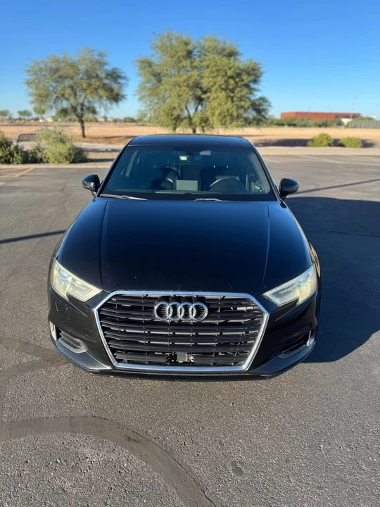 2017 Audi 8V A3 - Image 2 of 10