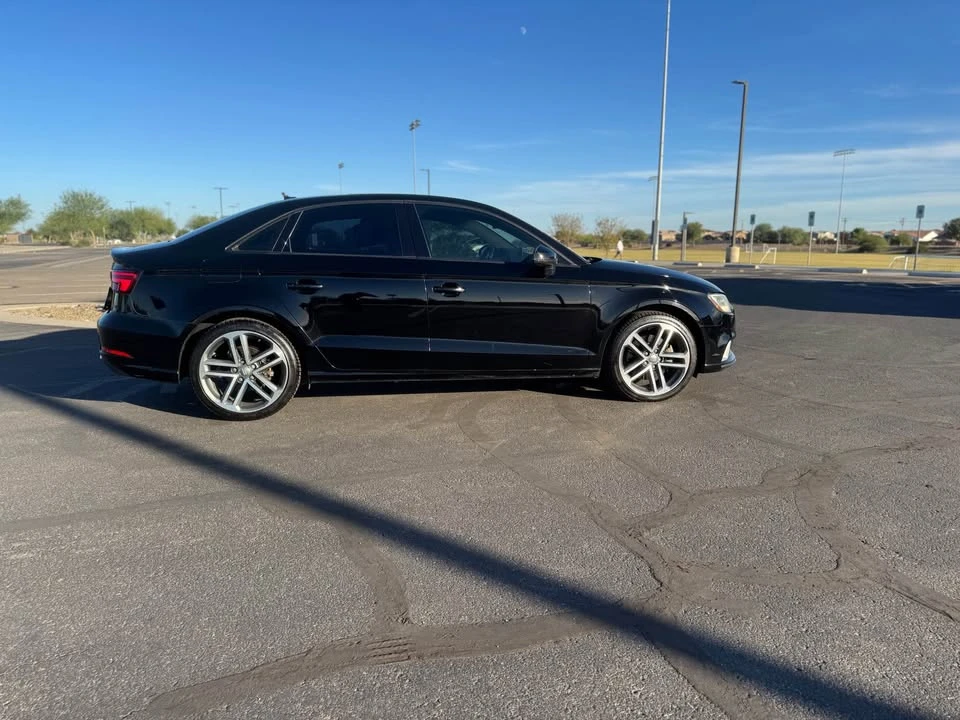 2017 Audi 8V A3 - Image 3 of 10
