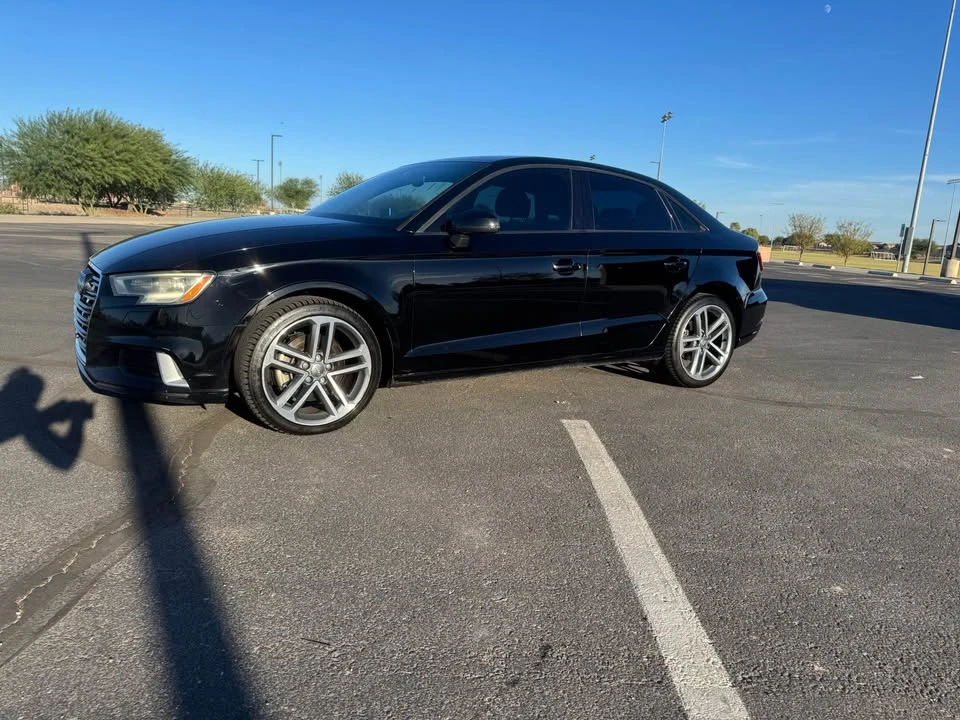 2017 Audi 8V A3 - Image 5 of 10