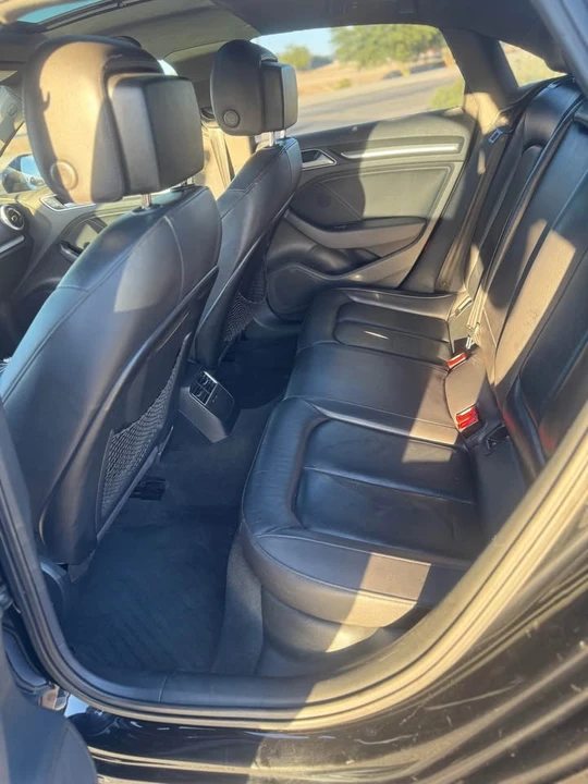 2017 Audi 8V A3 - Image 9 of 10