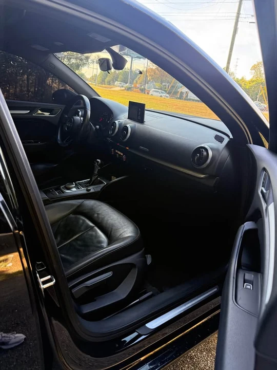 2017 Audi 8V A3 - Image 9 of 13