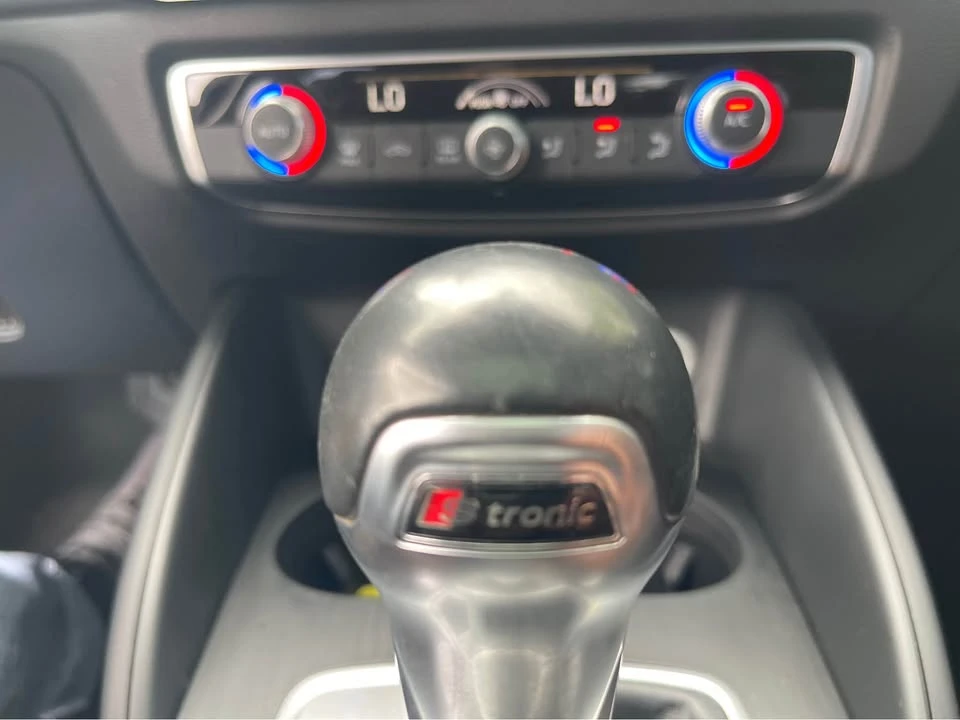2017 Audi 8V A3 - Image 13 of 14