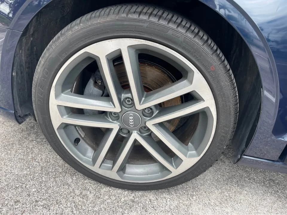 2017 Audi 8V A3 - Image 9 of 14