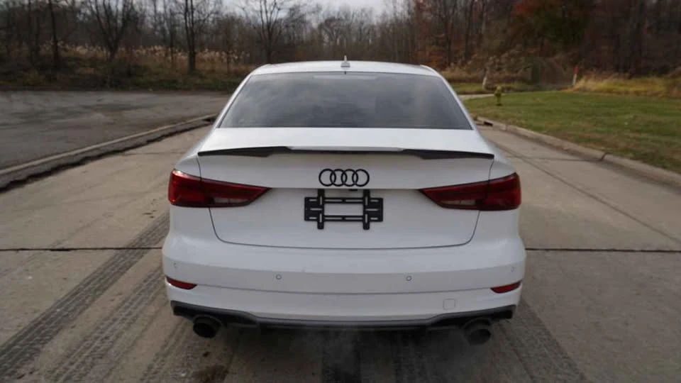 2017 Audi 8V A3 - Image 4 of 20