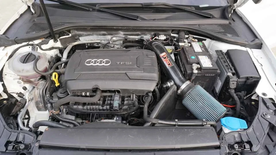 2017 Audi 8V A3 - Image 20 of 20