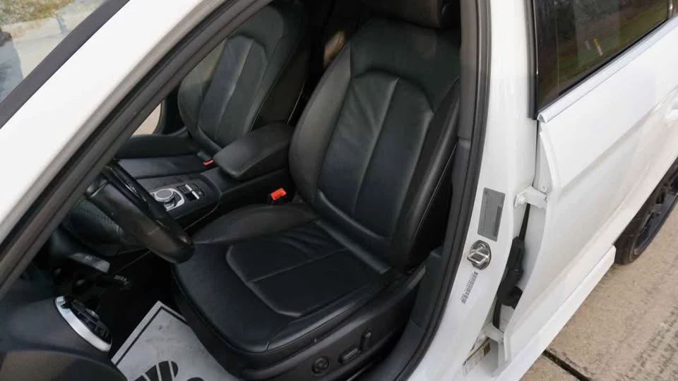 2017 Audi 8V A3 - Image 16 of 20