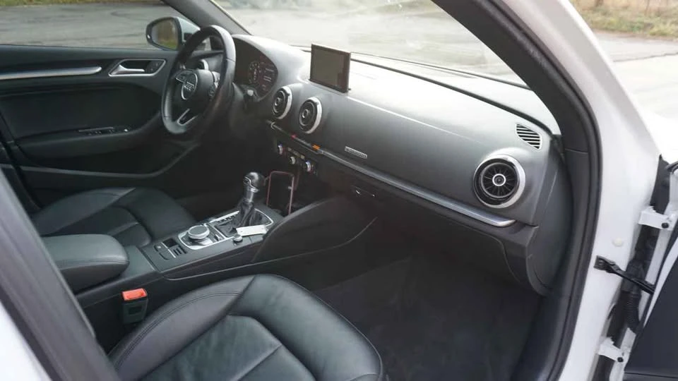2017 Audi 8V A3 - Image 9 of 20
