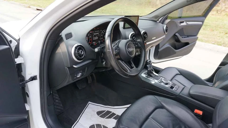 2017 Audi 8V A3 - Image 10 of 20
