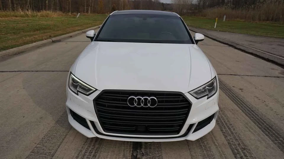 2017 Audi 8V A3 - Image 8 of 20