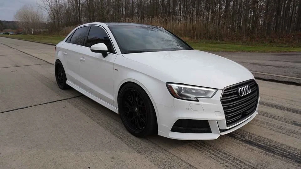 2017 Audi 8V A3 - Image 7 of 20