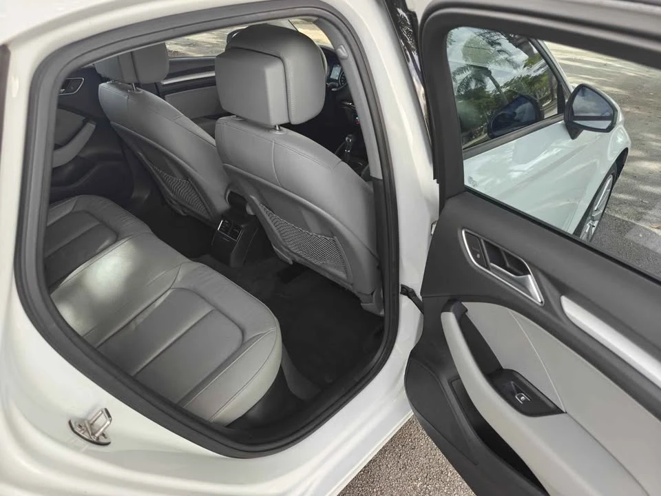 2017 Audi 8V A3 - Image 10 of 18
