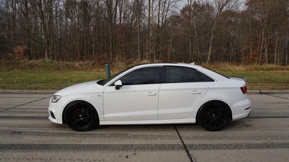 2017 Audi 8V A3 - Image 2 of 20