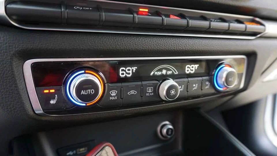 2017 Audi 8V A3 - Image 14 of 20