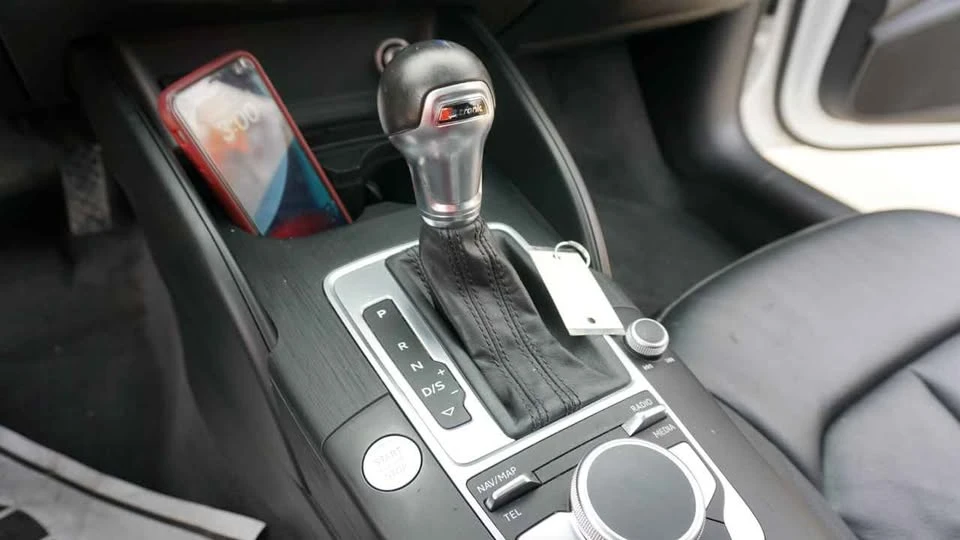 2017 Audi 8V A3 - Image 12 of 20