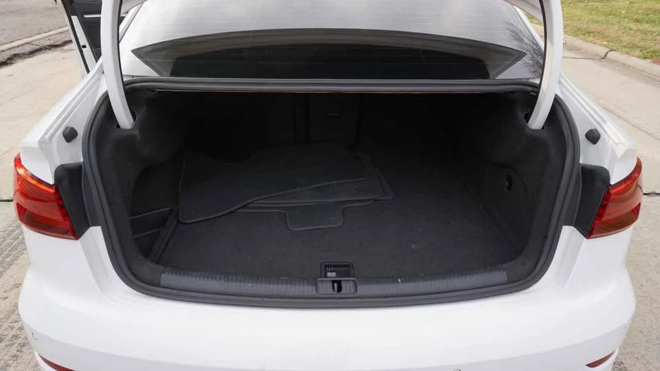 2017 Audi 8V A3 - Image 18 of 20