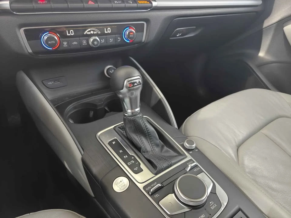 2017 Audi 8V A3 - Image 14 of 18