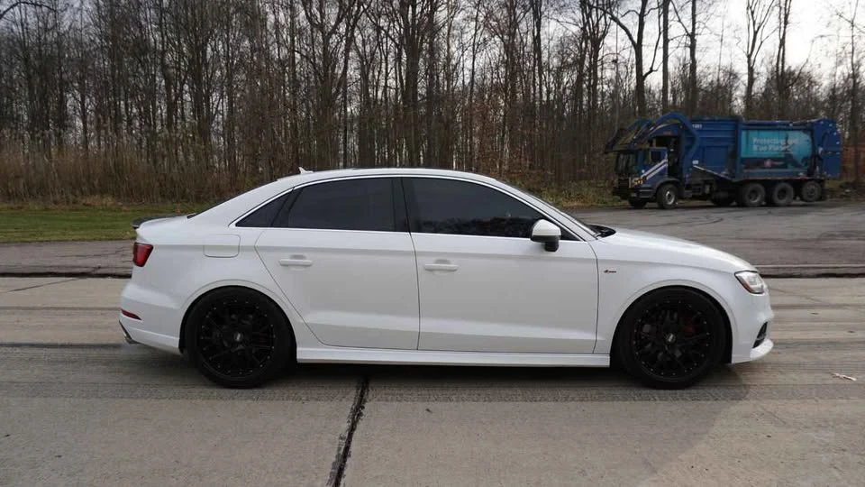 2017 Audi 8V A3 - Image 6 of 20