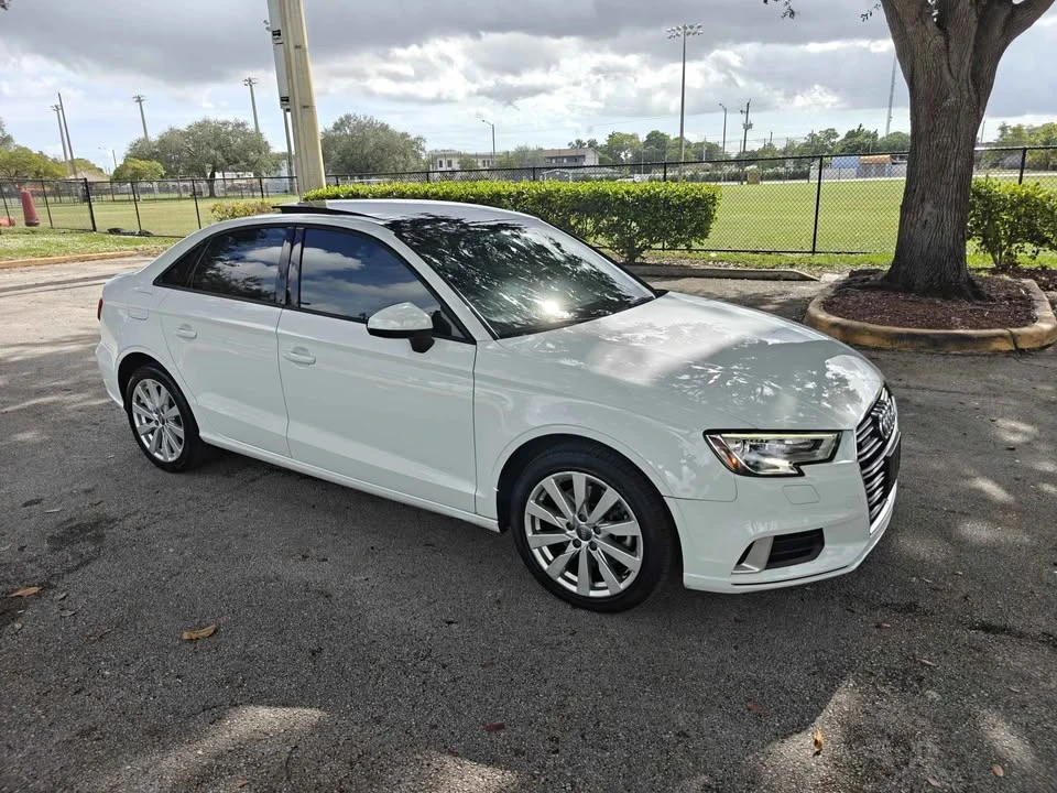 2017 Audi 8V A3 - Image 4 of 18