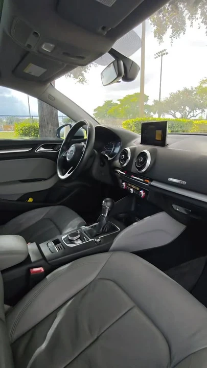 2017 Audi 8V A3 - Image 18 of 18