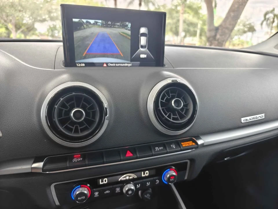 2017 Audi 8V A3 - Image 15 of 18