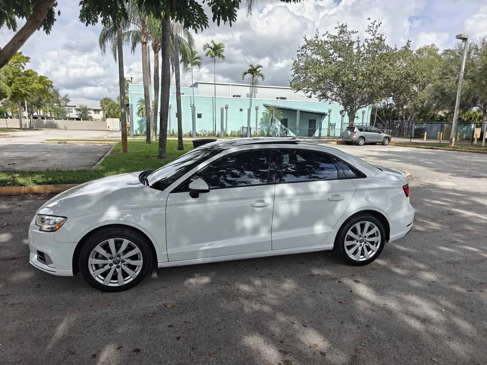 2017 Audi 8V A3 - Image 7 of 18
