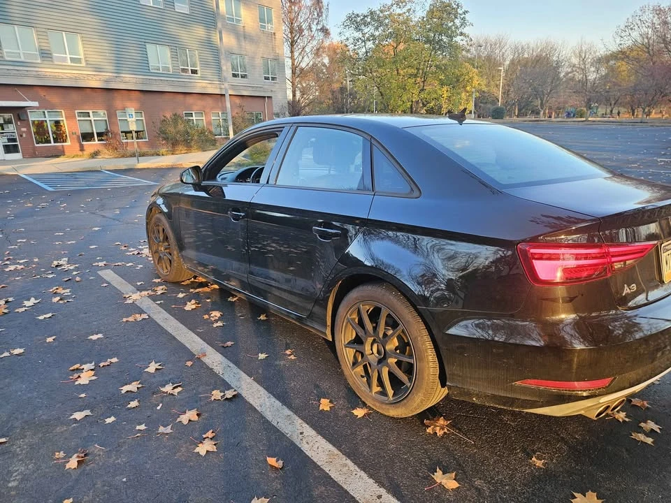2017 Audi 8V A3 - Image 6 of 12