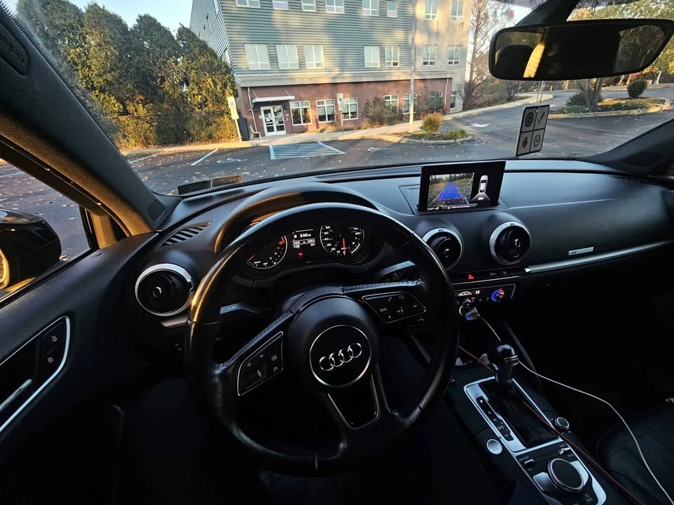 2017 Audi 8V A3 - Image 10 of 12
