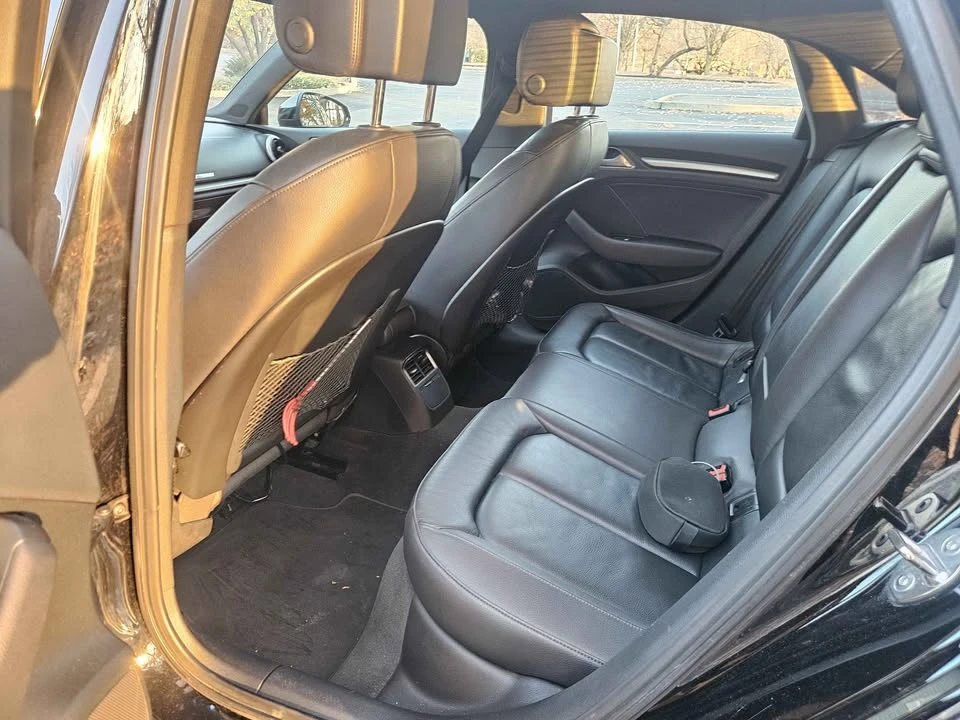 2017 Audi 8V A3 - Image 7 of 12