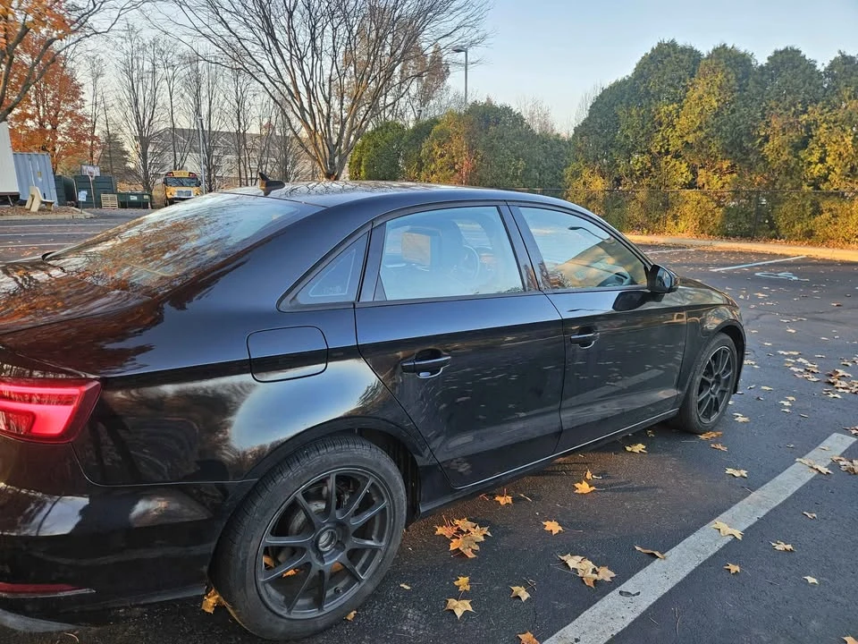 2017 Audi 8V A3 - Image 2 of 12