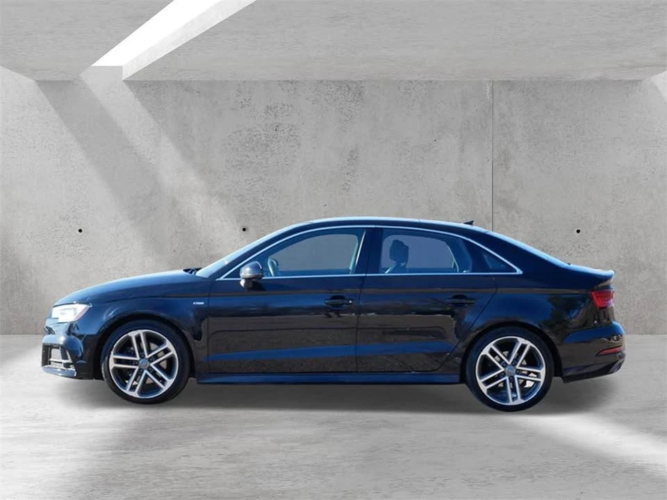 2017 Audi 8V A3 - Image 5 of 19