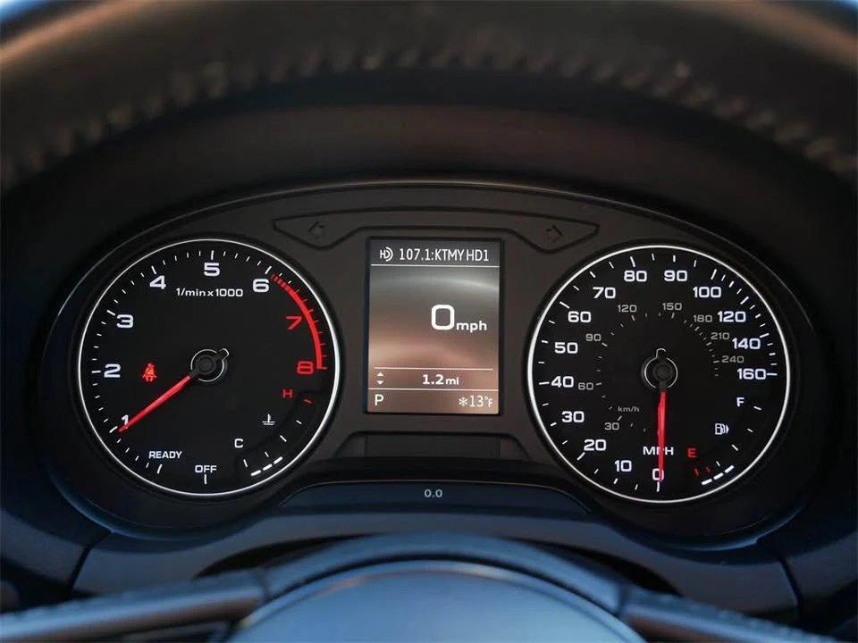 2017 Audi 8V A3 - Image 18 of 19